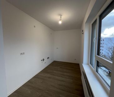 4-Zimmer-Wohnung in Göttingen Grone-Süd - Foto 1