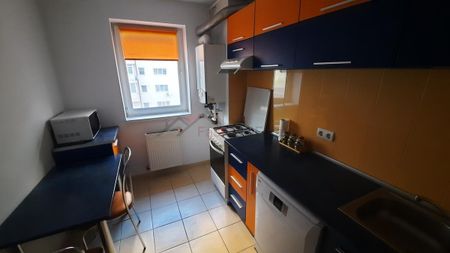 Apartament cu 2 camere zona Unirii de inchiriat Unirii, Bucuresti - Fotografie 5