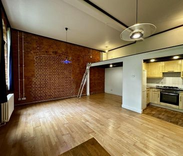 2 bedroom flat to rent - Photo 4