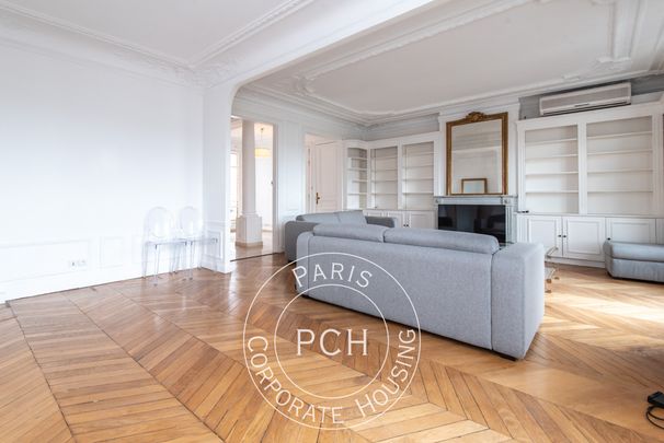 Rue de Longchamp, - Photo 1