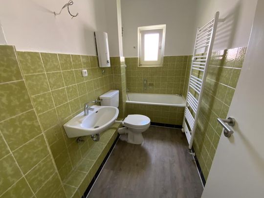 3-Zimmer-Wohnung in Witten Herbede - Foto 1