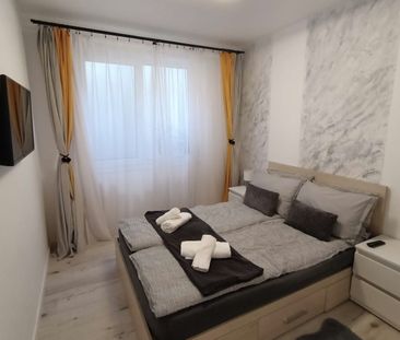 Apartament 2 camere semidecomandate | Zona BMW | Floresti | VIVO | Mod - Photo 1
