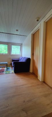 Bergakärrsgatan, Västra Frölunda - Photo 1