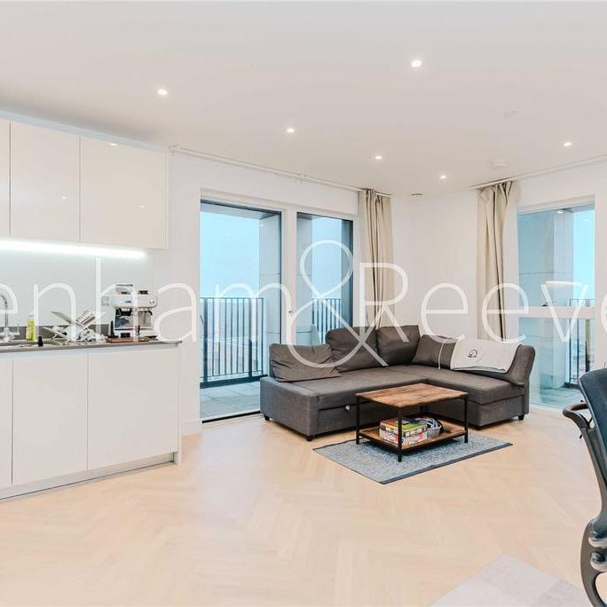 2 bedroom apartment to rent - Photo 1