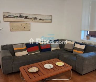 Piso en alquiler en Antiguo - Photo 1