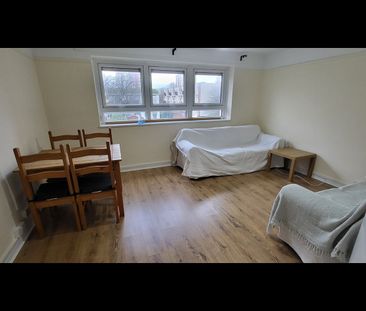 2 Bed Maisonette, Walker Close, BS5 - Photo 1