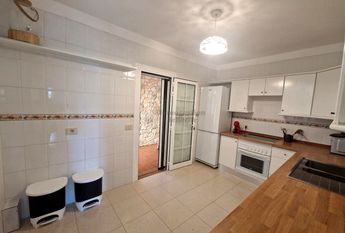 For Rental: 2-Bedroom Semi-Detached House in Las Rosas