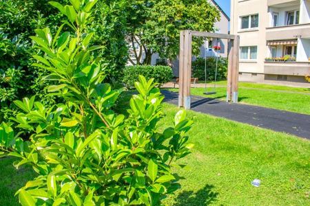 Neue Wohnung - Neues Glück - Photo 2