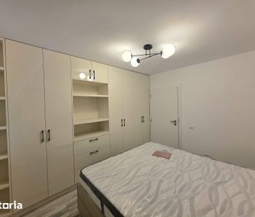 FIRST RENT | Apartament 2 Camere Renovat | 1 Mai - Turda | Bloc Reabil - Fotografie 2