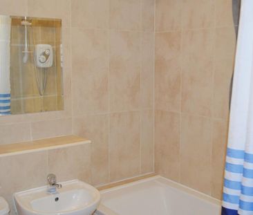 2 bedroom cluster house to rent - Photo 5