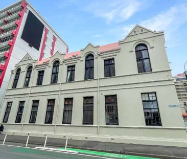 ***Welcome to 1B/7 Stout Street*** - Photo 4
