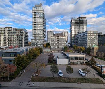 For Lease - 25 Cole Street Unit# 519, Toronto, Ontario - Photo 6