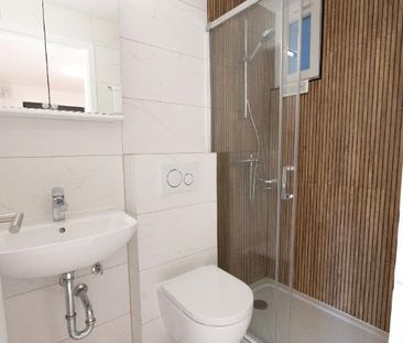 1.5 Zimmer, 26 m², EG - Foto 5