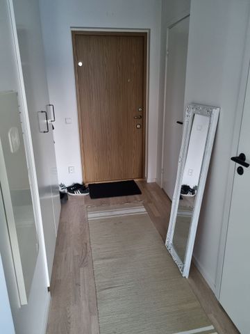 Gaffelseglet, Haninge - Photo 2