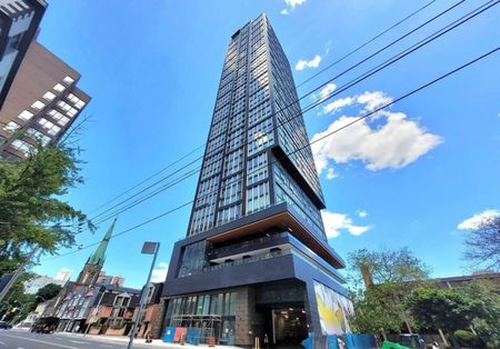 For Lease - 319 Jarvis Street Unit# 4805, Toronto, Ontario - Photo 5