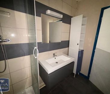Location Appartement 2 pièces 26m² NANCY 54000 - Photo 5