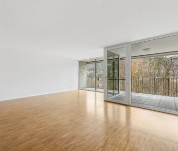 Living close to nature at the gates of Zurich - Photo 1