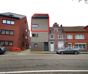 Duplex appartement met 2 slaapkamers - Foto 4