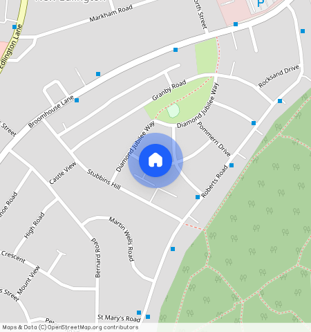 Flying Fox Crescent, Edlington, Doncaster, DN12 1DQ, South Yorkshire