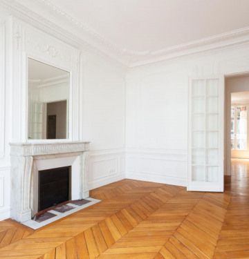 Appartement • Muette Sud - Photo 5