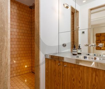 Industrial Zen - Photo 1