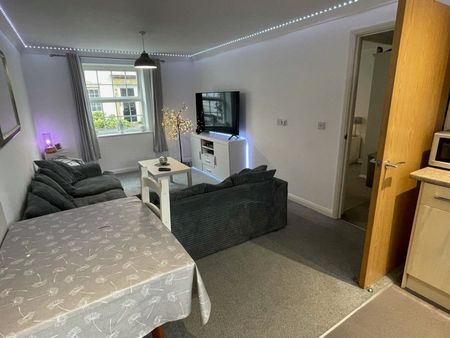 Gatehouse Court, Taunton - Photo 4