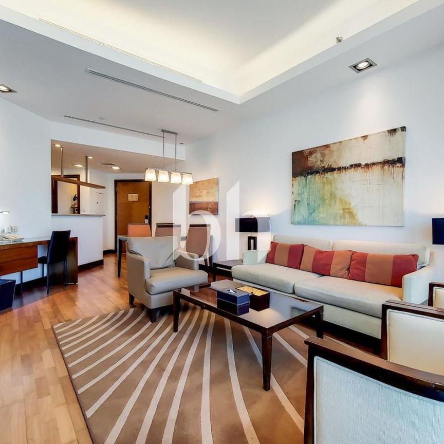 Price Drop | Free Bills |0% Commission | La Suit - Photo 1