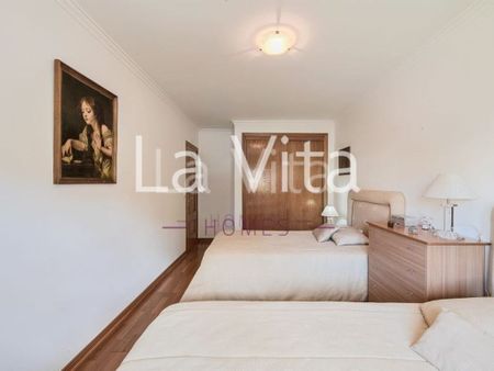 3 room luxury Flat for rent in Cascais e Estoril, Cascais, Lisbon - Photo 2