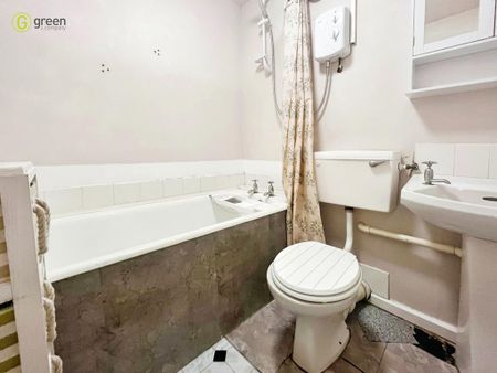 Studio to rent - Photo 5