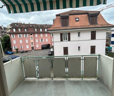 2 Zimmer, 43 m², 2. Stock - Photo 4