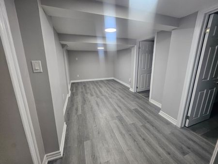 For Lease - 73 Morning Dew (Basement) Road, Toronto, Ontario - Photo 4