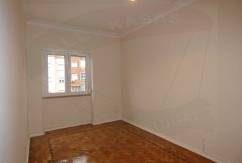 Apartamento T2 em Lisboa
