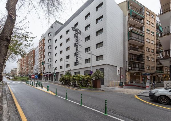 Flat - Granada (Constitucion)