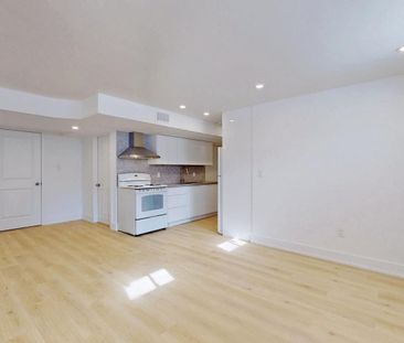 For Lease - 19 Faimira Avenue Unit# BSMT, Georgina, Ontario - Photo 4