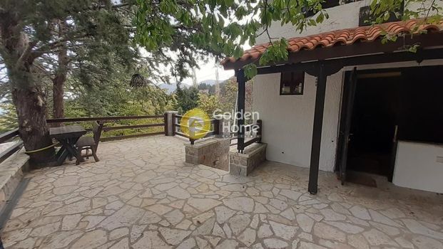 Μεζονέτα για ενοικίαση Επτάλοφος (Παρνασσός) - Photo 1