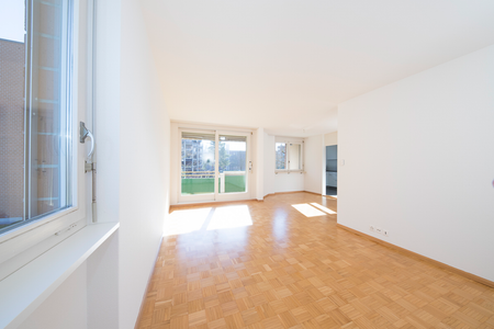 Sanierte 3.5 Zimmer-Wohnung an ruhiger Lage! - Foto 5