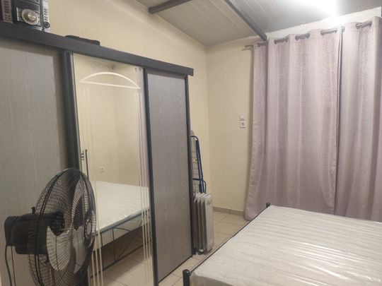 Μονοκατοικία για ενοικίαση Άγιοι Απόστολοι (Κάλαμος) - Φωτογραφία 1