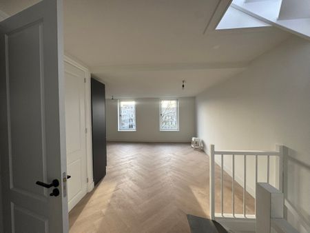 Te huur: Appartement Van Alphenstraat in Amsterdam - Foto 3