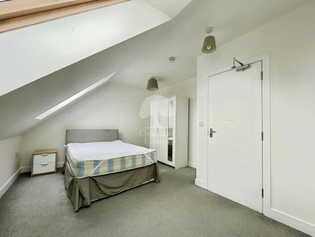 5 bedroom semi-detached house to rent - Photo 3