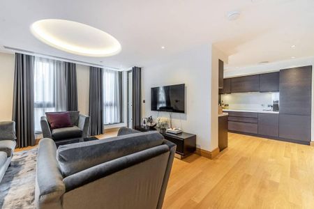 2 bedroom flat to rent - Photo 3