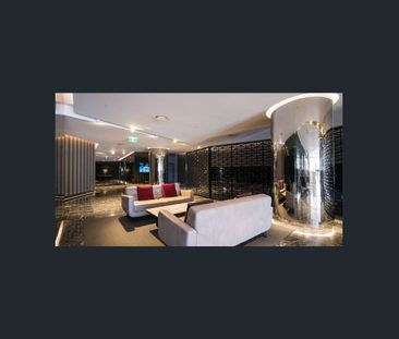 UNFURNISHED - TWO BEDROOM APARTMENT IN IMAGINE MARCO - SOUTHBANK !!! - Photo 2