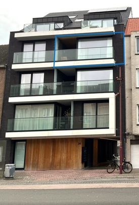 Appartement te huur - Photo 1