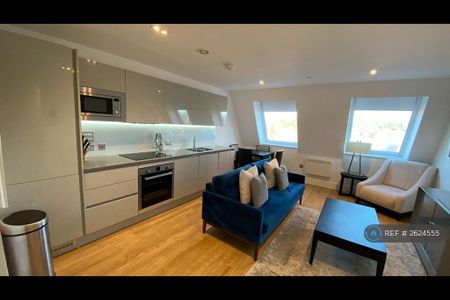 1 bedroom flat to rent - Photo 4