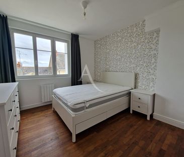 Location Appartement 3 pièces 56m² SAUMUR 49400 - Photo 3
