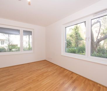 Modernes Mietjuwel - 2 Zimmerwohnung mit Wohlfühlfaktor! - Photo 6