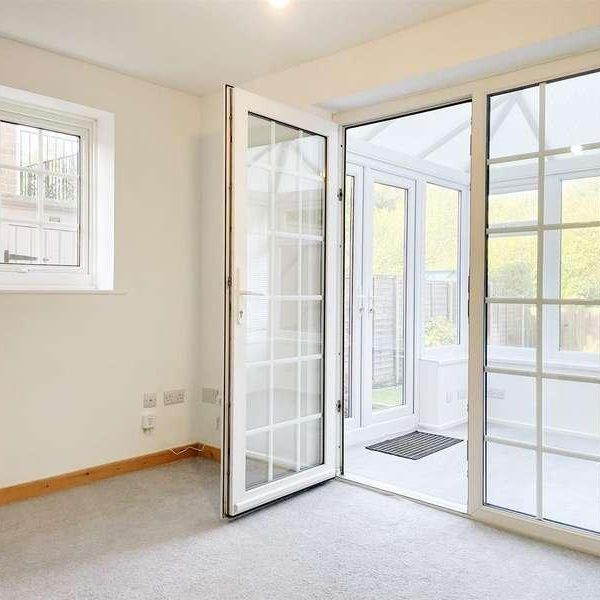 Wentworth Way, St. Leonards, TN38 - Photo 1