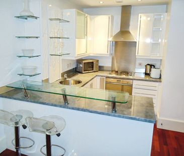 1 bedroom studio apartment to rent - Photo 4
