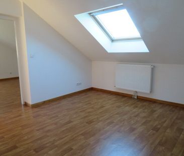 Appartement à louer 4 pièces - Photo 4