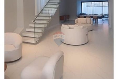 LOCAÇÃO DE CASA MOBILIADA EM CONDOMÍNIO FECHADO - URBANOVA - 5 SUÍTES - SÃO JOSÉ DOS CAMPOS/SP - Foto 5