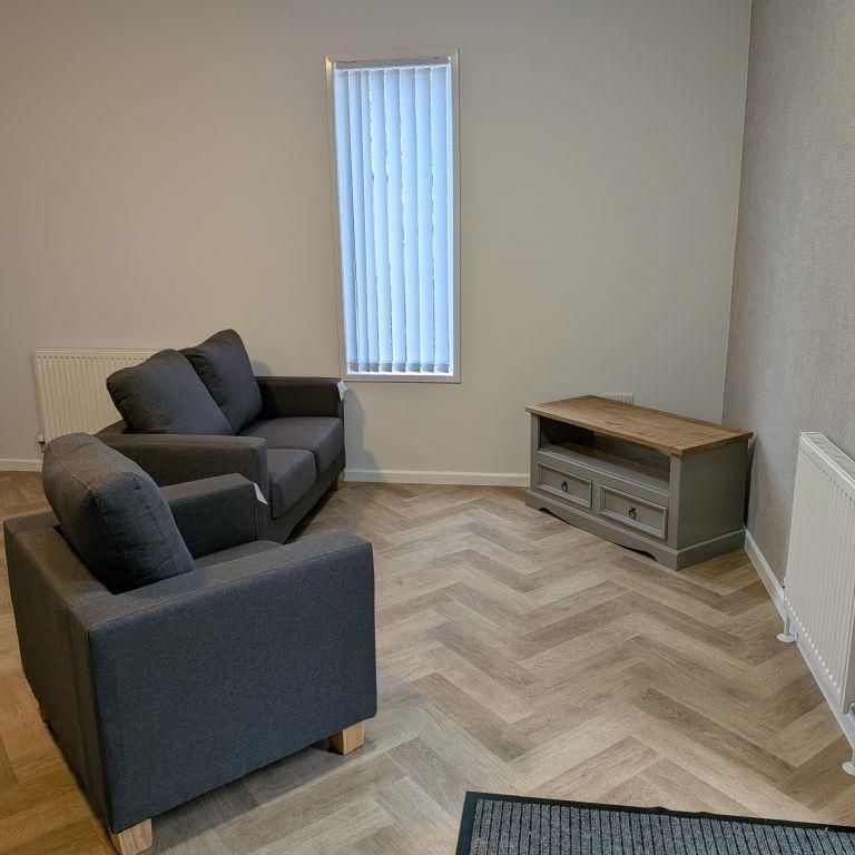 1 bedroom park home to rent - Photo 1